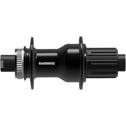 Shimano, Nabe + Freilauf, (Scheibenbremse Center Lock)