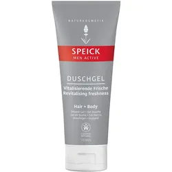 SPEICK Men Active Duschgel 200 ml