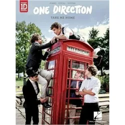 One Direction: Take Me Home, Ratgeber