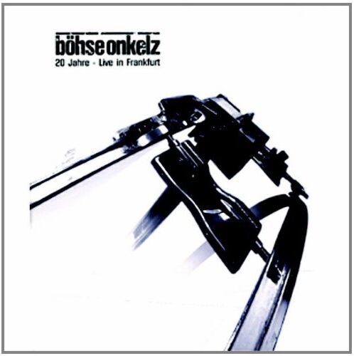Böhse Onkelz - Böhse Onkelz - 20 Jahre: Live in Frankfurt [2 DVDs] - Preis vom 01.10.2026 08:16:52 h
