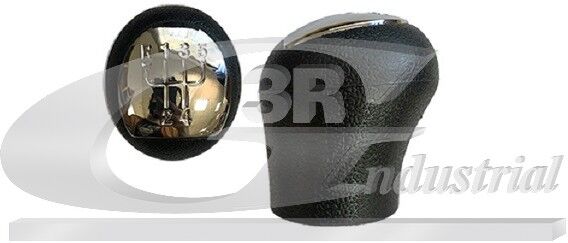 3rg Schalthebelknauf 25609 Für Renault