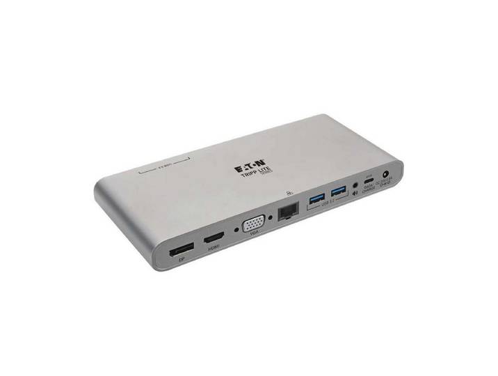 EATON Laptop-Dockingstation Tripp Lite U442-DOCK4-INT laptop-dockingstation & portreplikator