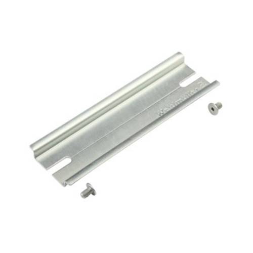 Weidmüller TS15 114 KLIPPON K21 CSS 1910020000 Hutschiene ungelocht Stahlblech 114mm 1St.