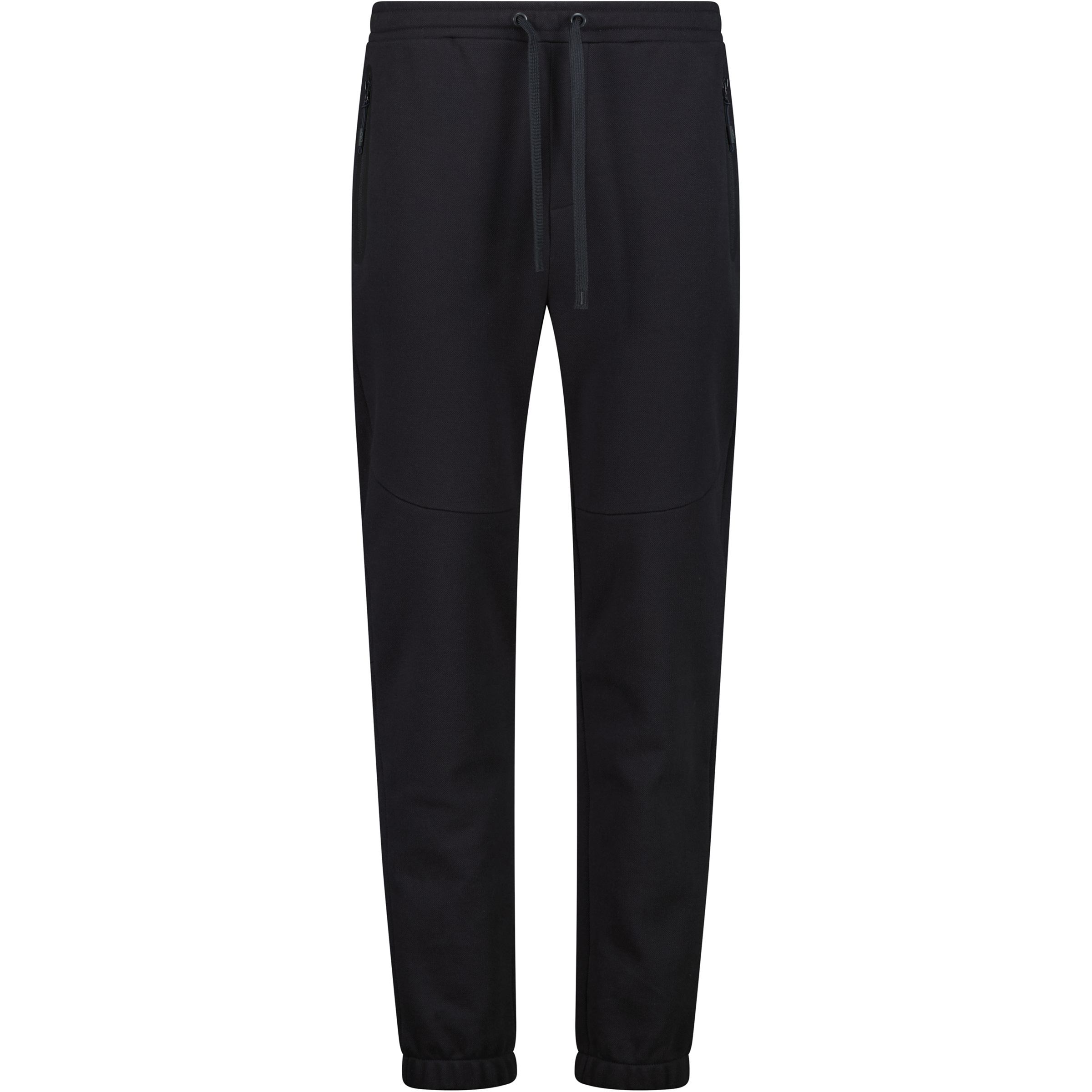 CMP Athleisure Hose Herren Jeans & Freizeithose grau Größe L Lifestyle Atmungsaktiv