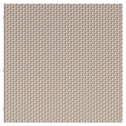 TraumGarten Sichtschutzzaun WEAVE Gray 178x178cm Sichtschutz