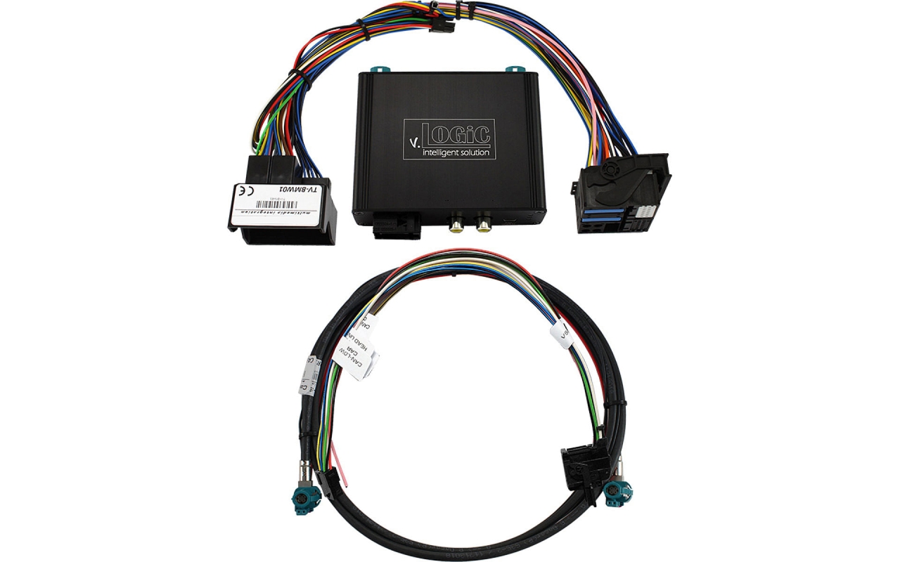 Axion MI5-NBT-PNP