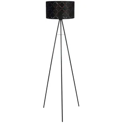 Stehleuchte Evelyn max. 40 Watt