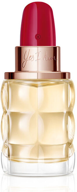 Cacharel Yes I Am Gold Eau de Parfum