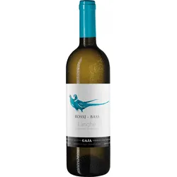 GAJA Rossj-Bass Chardonnay Langhe DOP