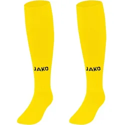 Jako Glasgow 2.0 Stutzenstrümpfe - gelb - 3
