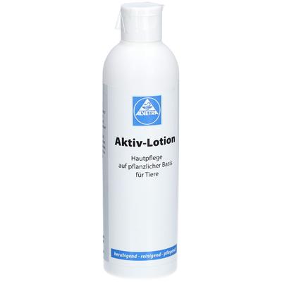 Alvetra Aktiv-Lotion Hautpflege f.Tiere 1x250 ml Lotion