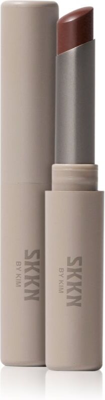SKKN by Kim Make-up Soft Matte Lip Color matte lipstick shade NUDE 09 2.4 ml