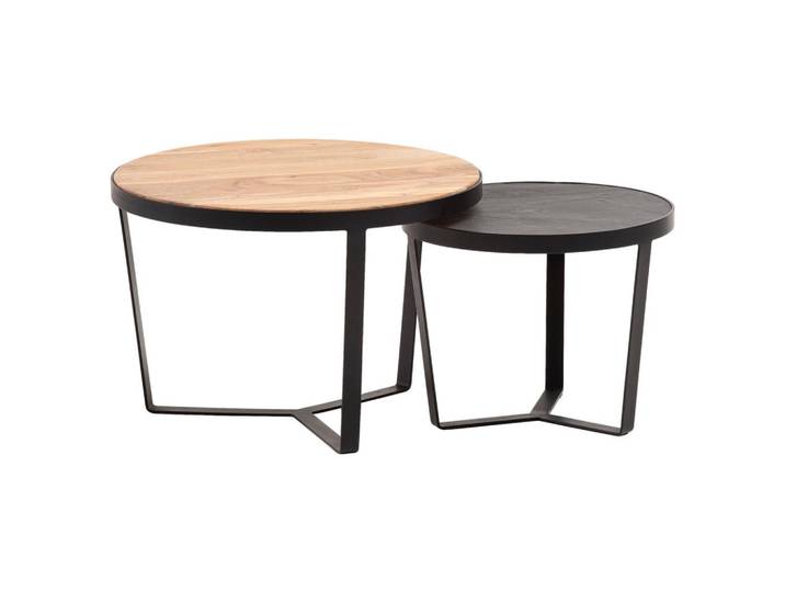 COUCHTISCHSET WL6.765