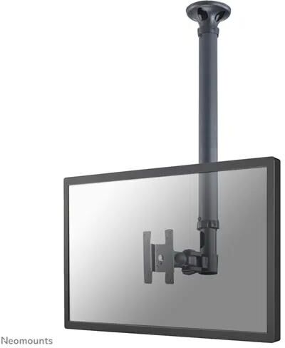 Neomounts Suporte de teto FPMA-C100 para monitor 10-30