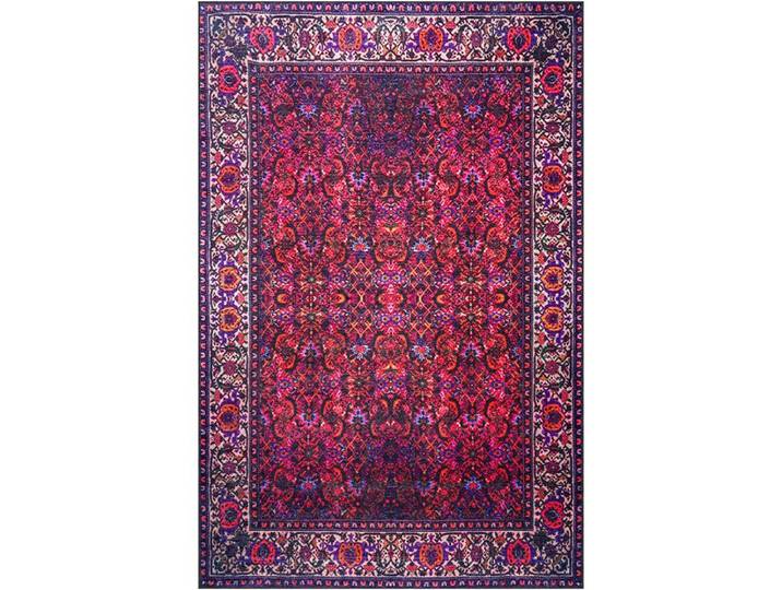 Tapis Oriental Vintage - (290x200 cm) - Quasar Multicolore