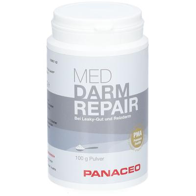 Panaceo PLV MED Darm-Repair 100 g Pulver