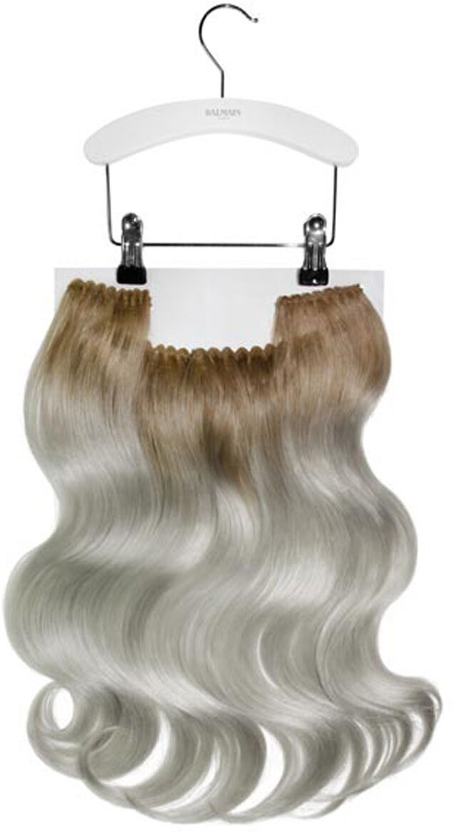 Balmain Clip-In Weft Memory®hair 45 cm