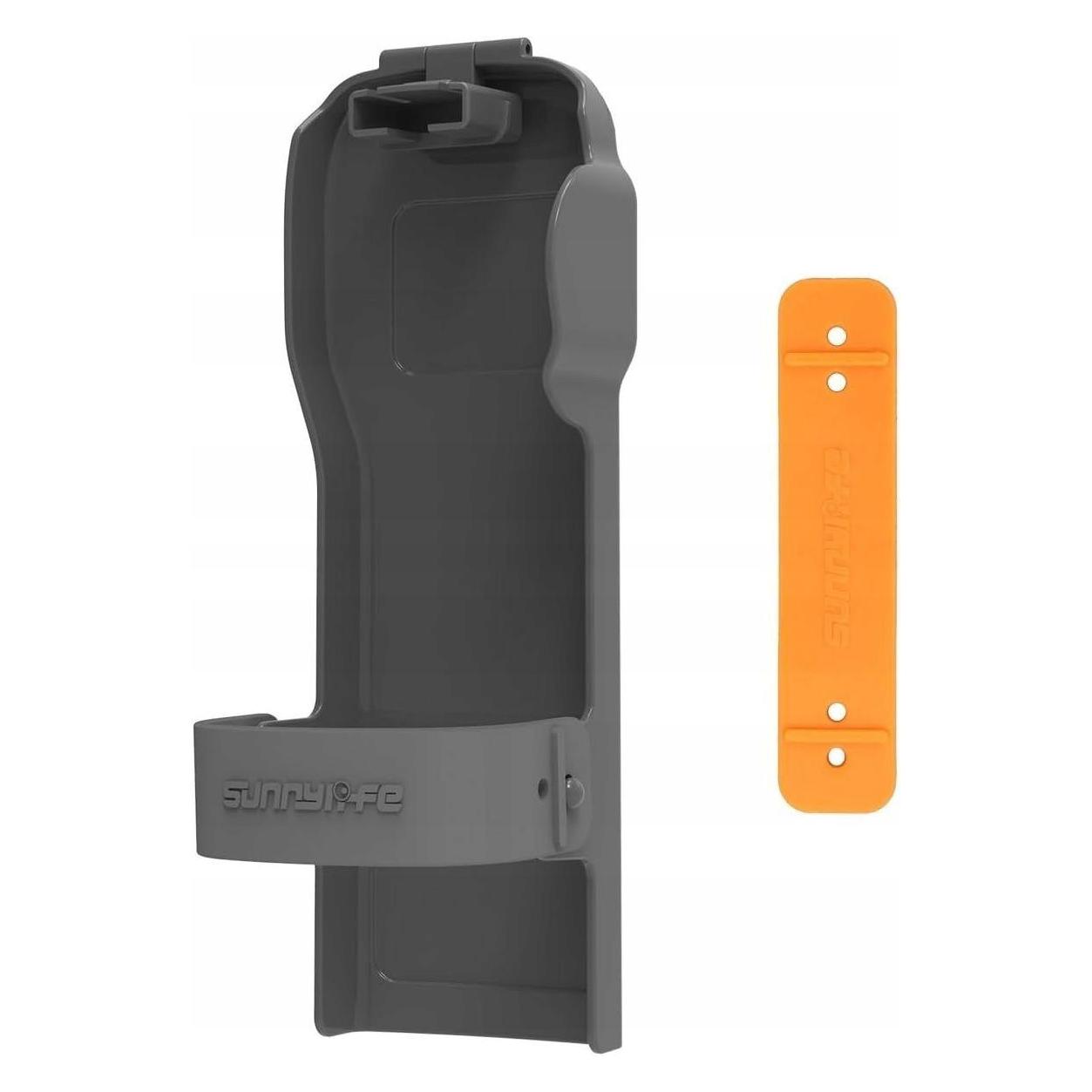 Sunnylife Futerał Etui Case Osłona Klapka + Paski do Kamery DJI OSMO POCKET 3 / K933 (Sunnylife)