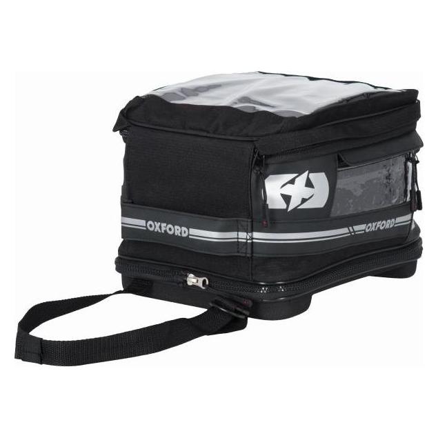 Oxford F1 Tank Bag Small QR (18 l) (OL449)