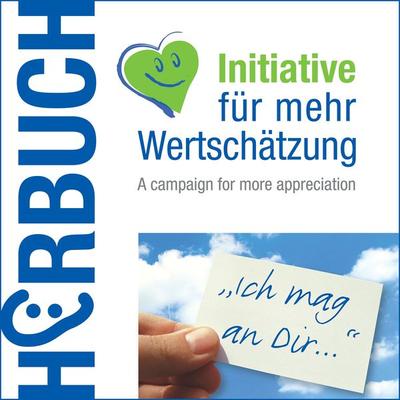 Ich mag an dir... - Karin Steffen, Audio, 9783947635030