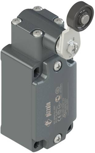 Pizzato Elettrica FD 531-M2 FD 531-M2 Endschalter 250 V/AC 6A Rollenstößel tastend IP67 1St.