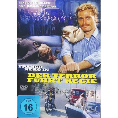 Der Terror führt Regie, DVD