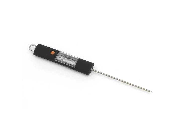 Bengt Ek Design Bengt Ek digital vleesthermometer roestvrij staal