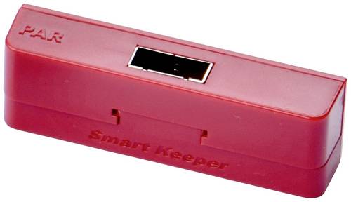 Smartkeeper Parallel Port Schloss CSK-PL10 1 St. Rot ohne Schlüssel CSK-PL10