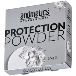 9g andmetics professional Protection Powder