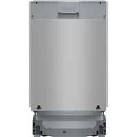 SPV4HMX13E Serie 4, Spülmaschine 45 cm