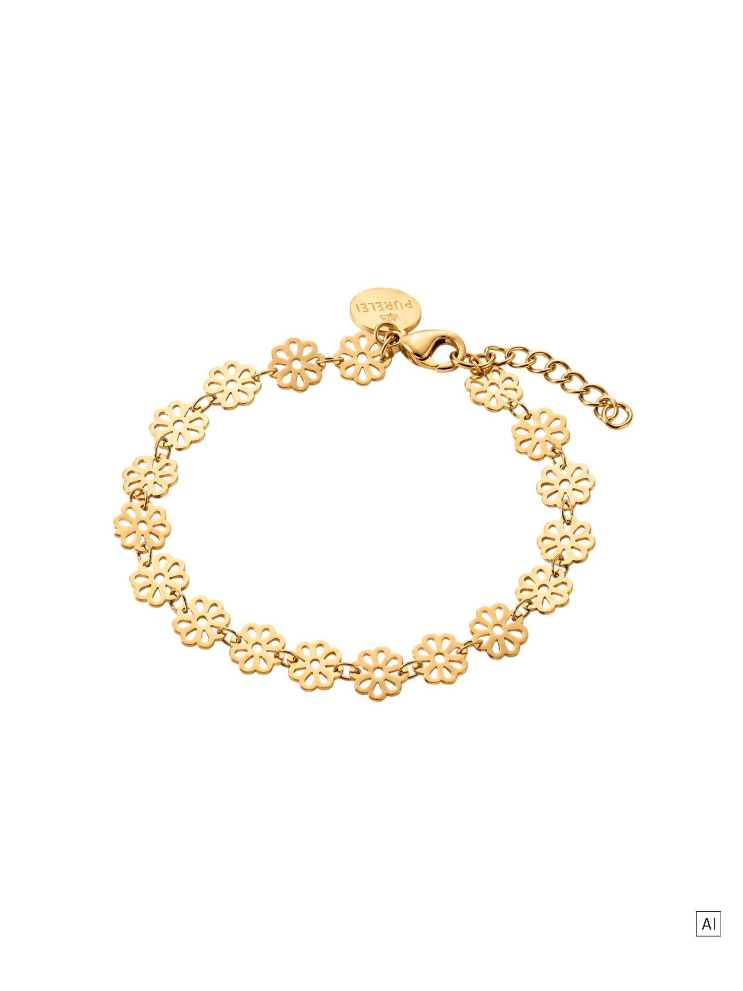 PURELEI Blossom Armband