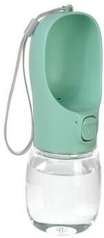 Inspire Essentials HydroPaw Portable Dog Water Bottle 3 18.60 Oz