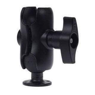 Zebra RAM MOUNT SHORT ARM