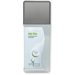 Bayrol SpaTime Alka-Plus 1 kg