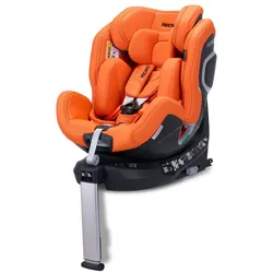 Recaro Xenon 1 Reboard Kindersitz (0-7 Jahre), Farbe: Epic Green