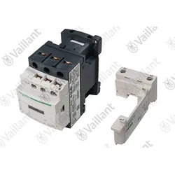 VAILLANT Relais, 18A Vaillant-Nr. 0020150177