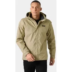 HELLY HANSEN Bergsport / Wandern Jacken / Anoraks Jacken/Anoraks lg.Arm He/Uni DUBLINER JACKET, Größe M in Schwarz Schwarz