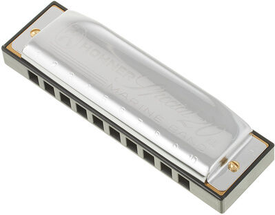 Hohner Special 20 Country Eb