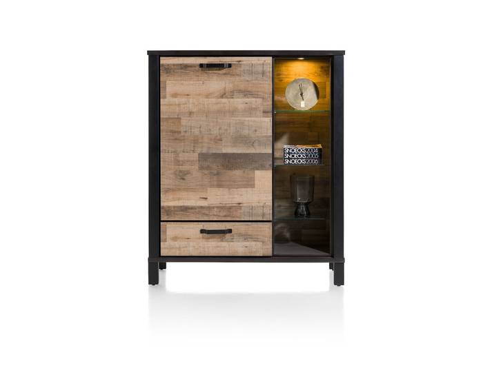 Habufa-SARDINIE-Highboard