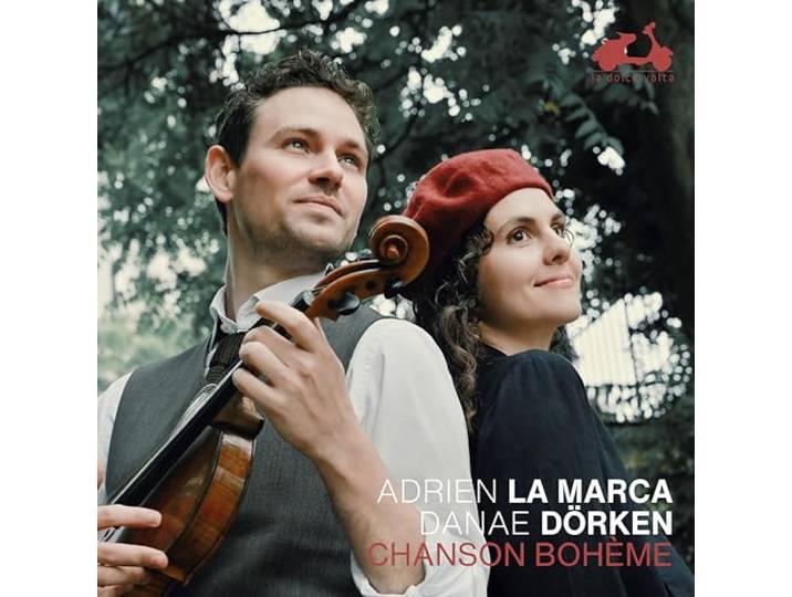 Chanson Boheme