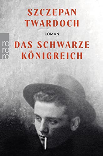 Szczepan Twardoch - Das schwarze Königreich - Preis vom 30.09.2026 09:01:18 h