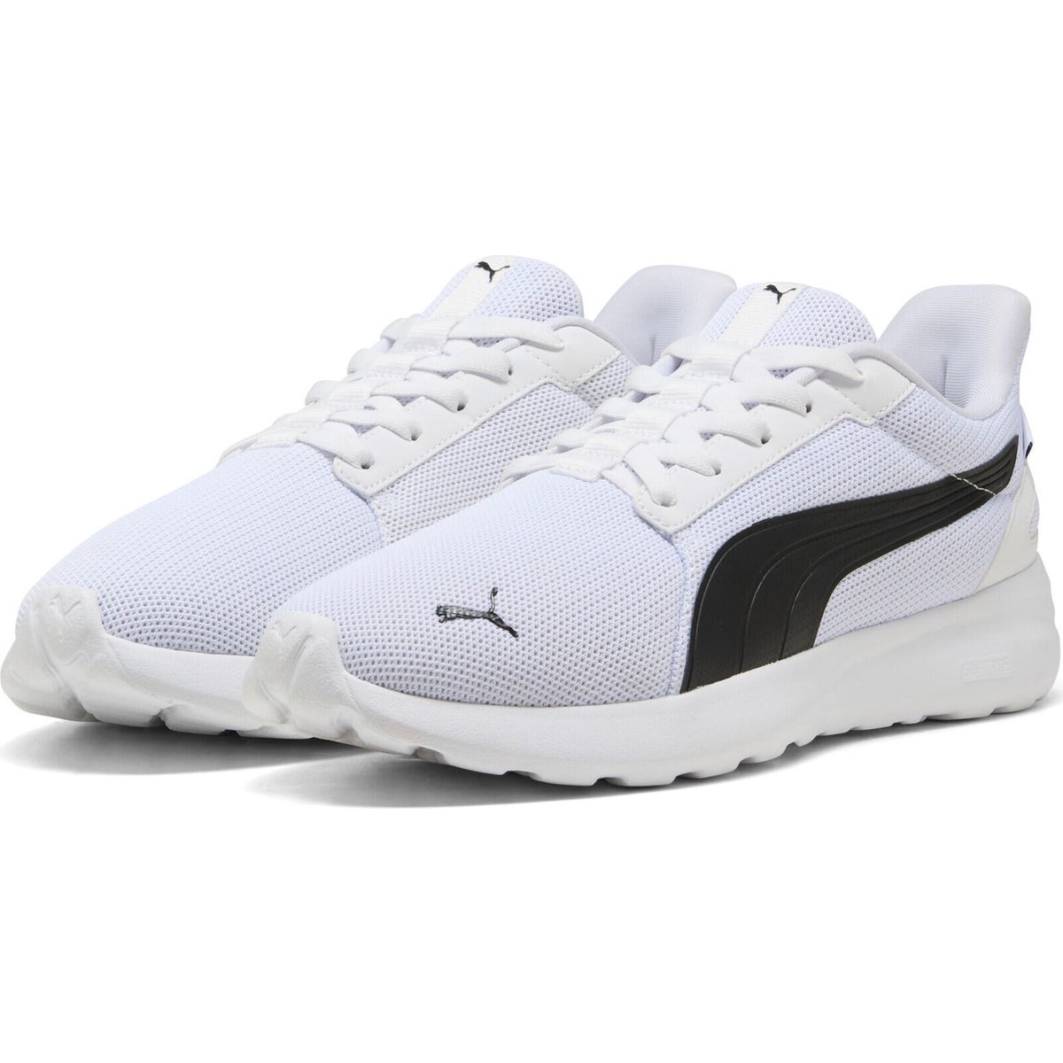 Puma Softride Cosmic LT Sliptech puma white-puma black (02) 9 403874-02-9