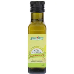 Nachtkerzenöl A.kontrolliert Biolog.anba 100 ml