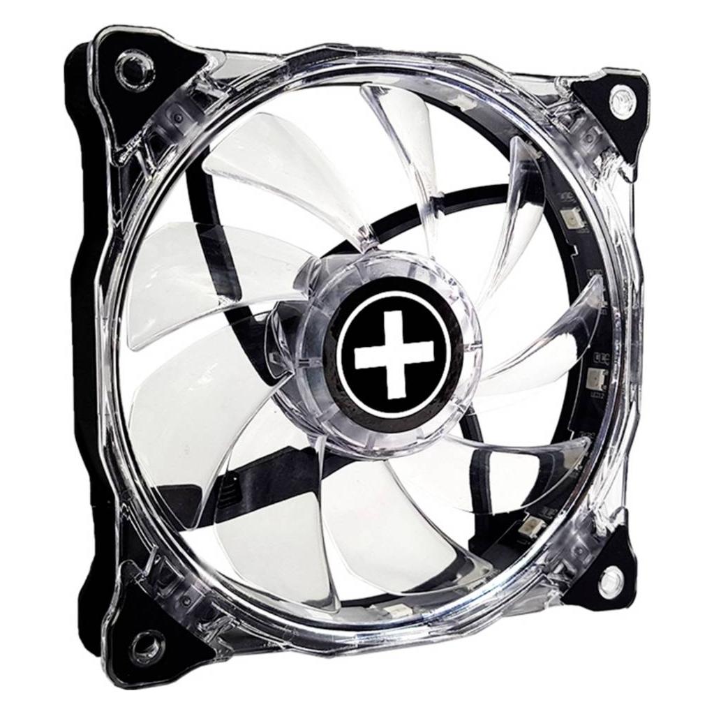 Xilence XPF120G.ARGB.PWM (120 mm, 1x) (XPF120G.ARGB.PWM)