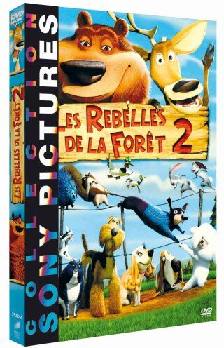 Matthew O'Callaghan - Les rebelles de la forêt 2 [FR Import] - Preis vom 13.10.2026 19:28:25 h