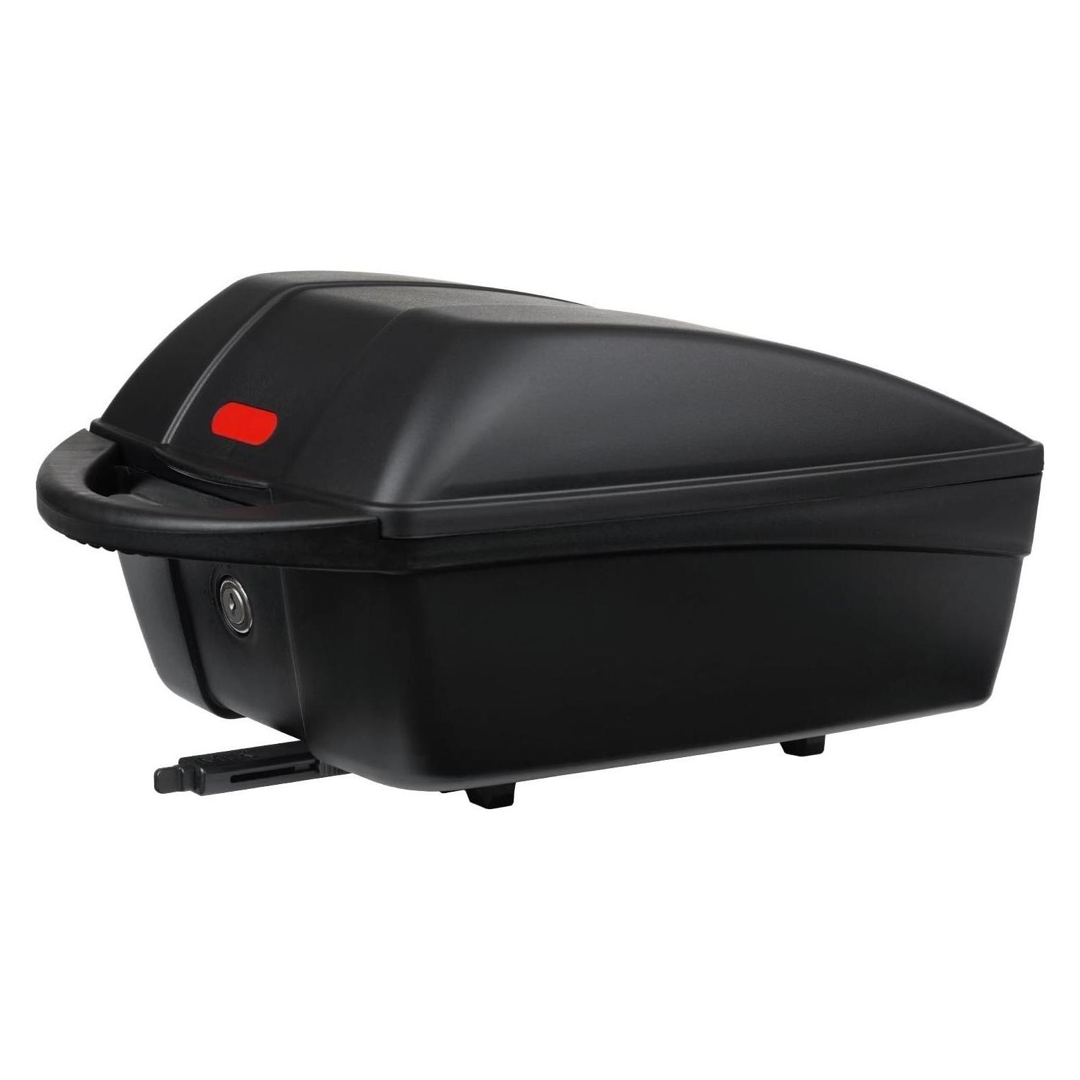 Polisport MIK/MIK HD/MIK 2.0 (11 l, Gepäckträgertasche) (728378)