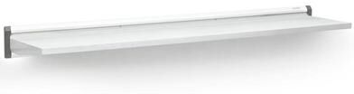 "Gladiator GarageWorks 48"" Solid Shelf"