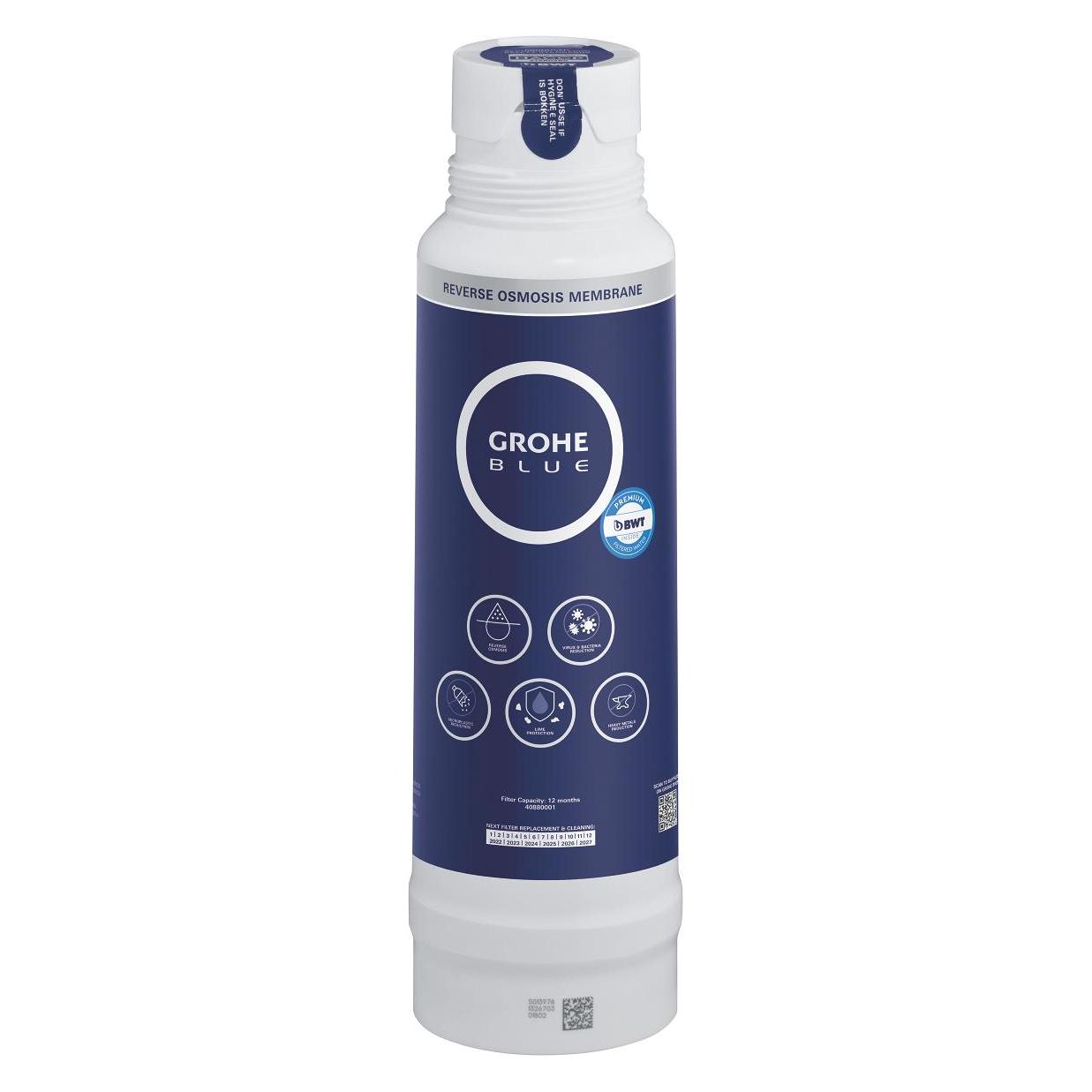 Grohe Filter BLUE Umkehrosmose (40880001)