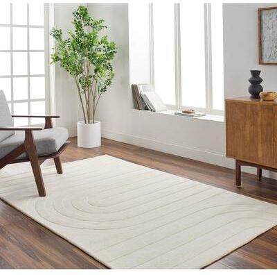 Livabliss Munson Modern & Contemporary Area Rug