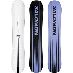 SALOMON ASSASSIN WIDE Snowboard 2027 - 163W